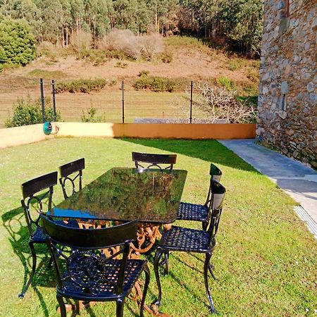 הוילה ויביירו Casa Carmelo מראה חיצוני תמונה