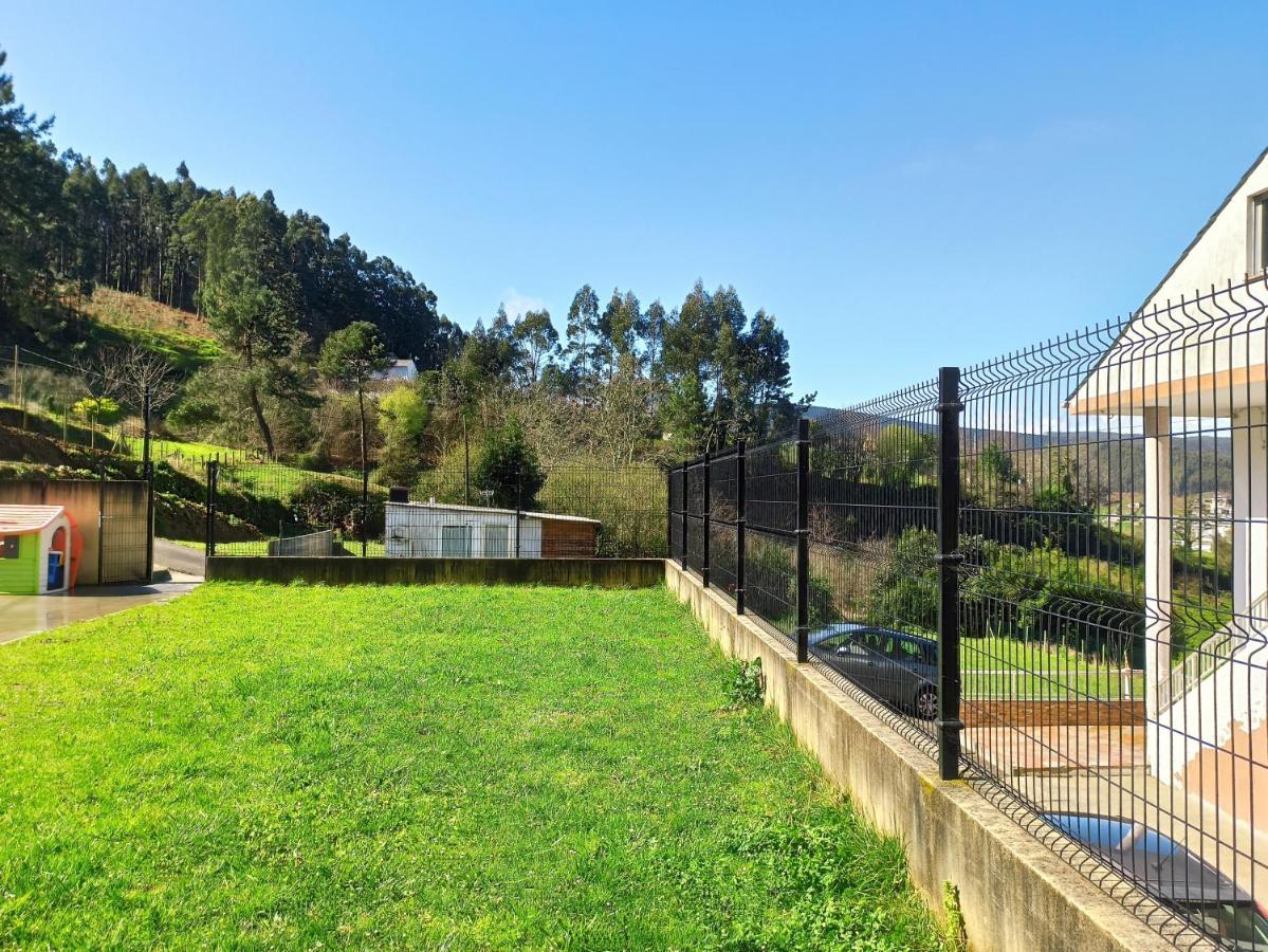 הוילה ויביירו Casa Carmelo מראה חיצוני תמונה