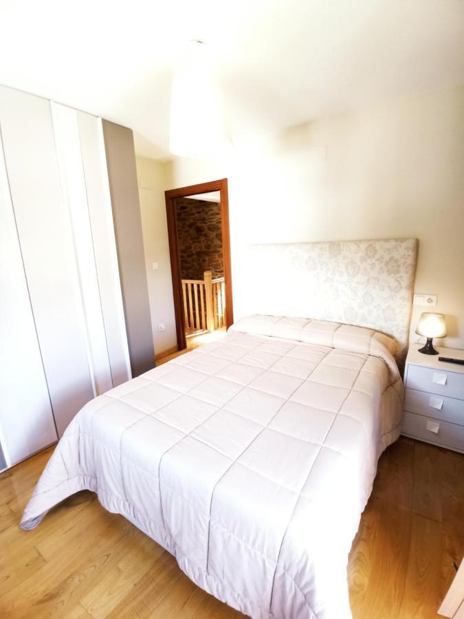 הוילה ויביירו Casa Carmelo מראה חיצוני תמונה